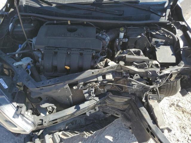 Nissan Sentra S Image 9