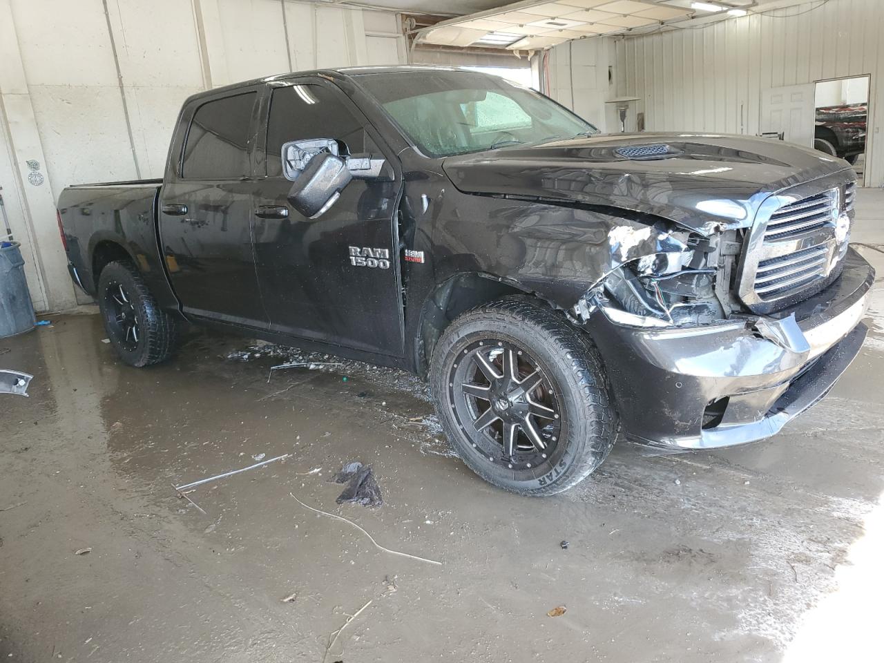 Ram 1500 Sport Image 5