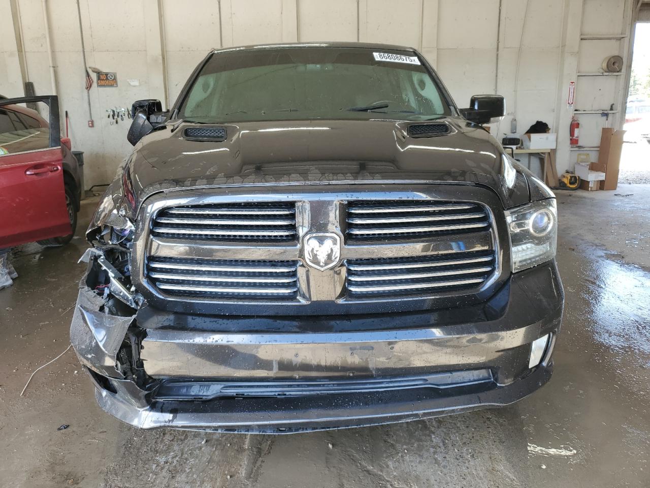 Ram 1500 Sport Image 11