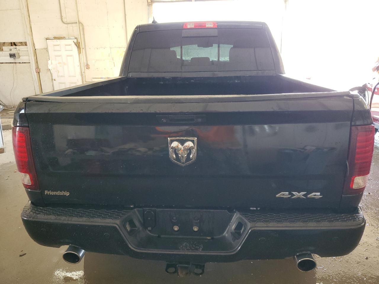 Ram 1500 Sport Image 4