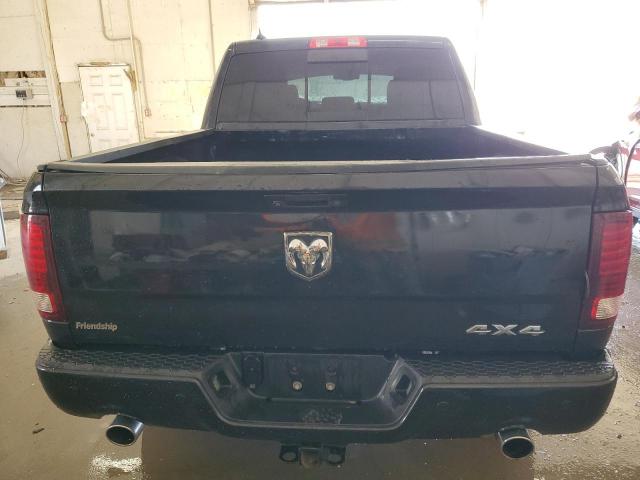 Ram 1500 Sport Image 4