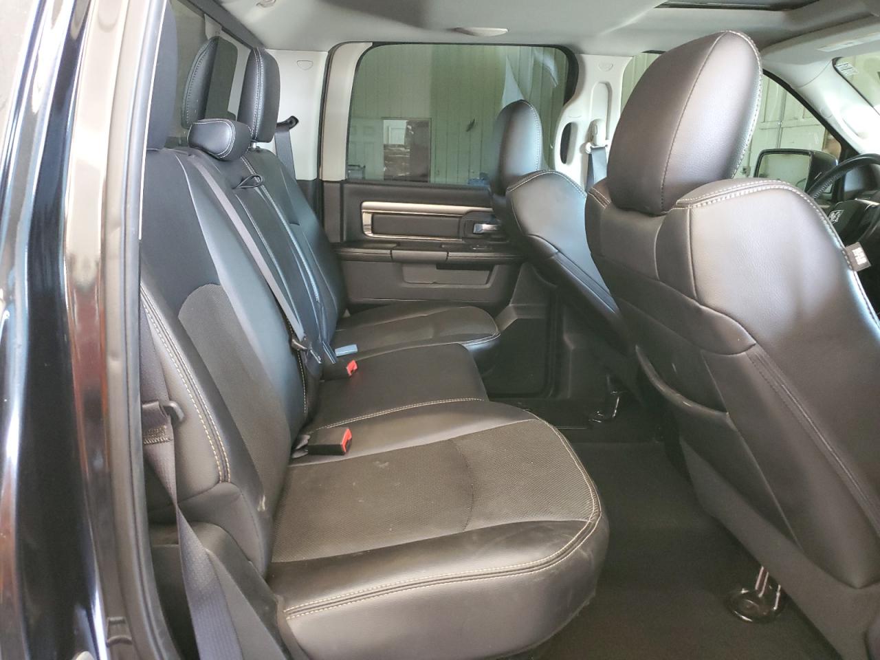 Ram 1500 Sport Image 9