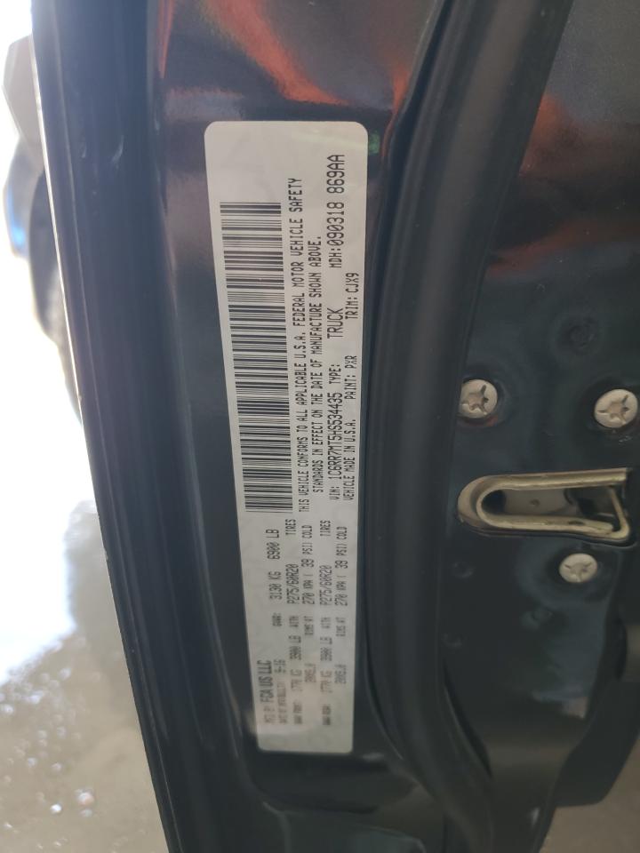 Ram 1500 Sport Image 6