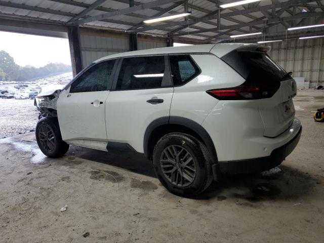 Nissan Rogue S Image 12