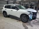 Nissan Rogue S Image 5