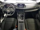Nissan Rogue S Image 4