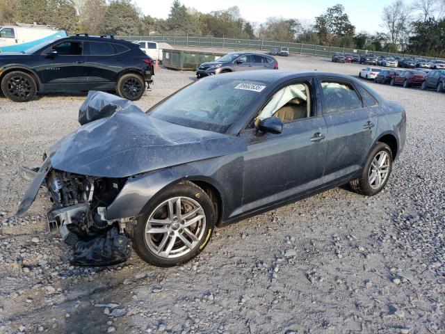  Salvage Audi A4