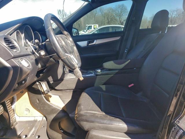 Mercedes-Benz C-Class 250 Image 5