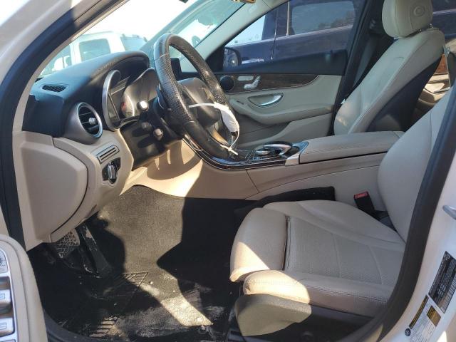 Mercedes-Benz C-Class 300 4matic Image 9