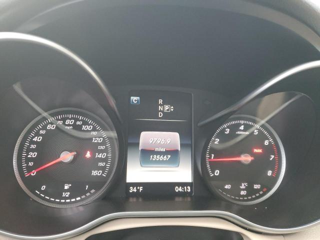 Mercedes-Benz C-Class 300 4matic Image 4