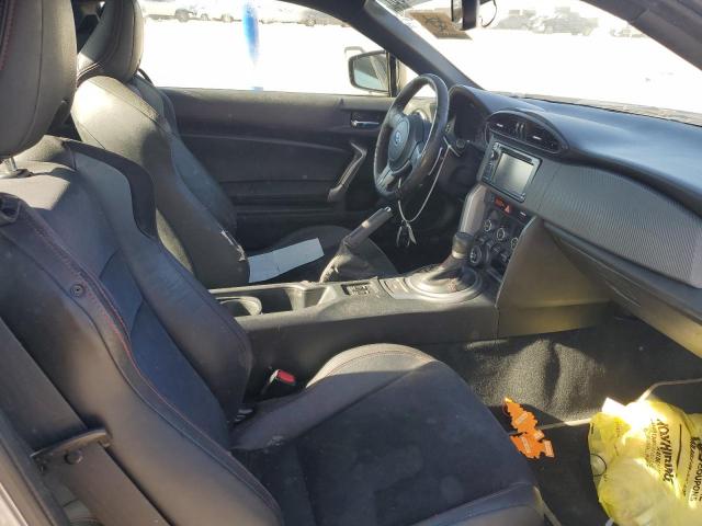 Subaru BRZ 2.0 Limited Image 2