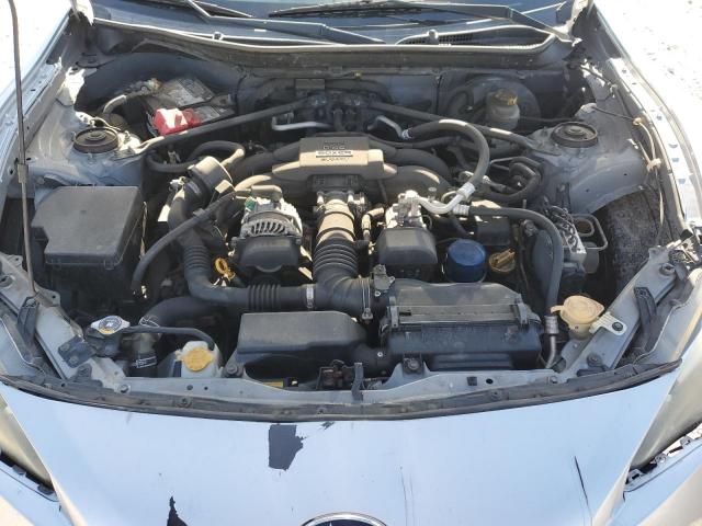 Subaru BRZ 2.0 Limited Image 10