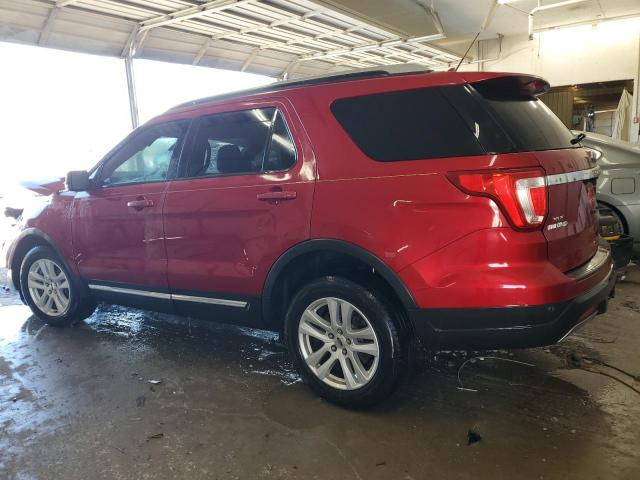 Ford Explorer Xlt Image 2