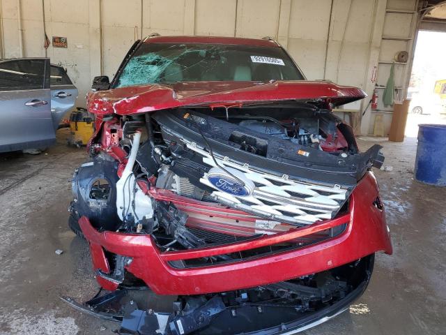 Ford Explorer Xlt Image 5