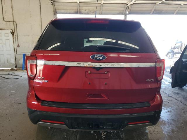 Ford Explorer Xlt Image 6