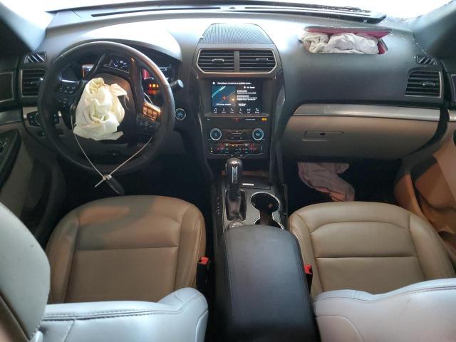 Ford Explorer Xlt Image 7