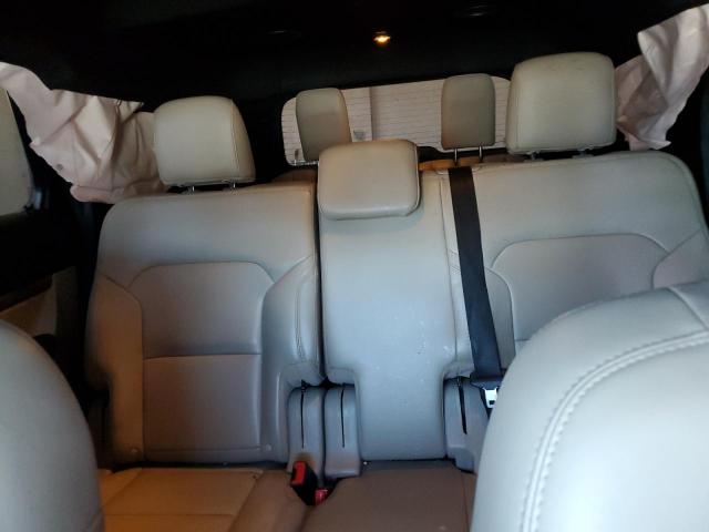 Ford Explorer Xlt Image 13