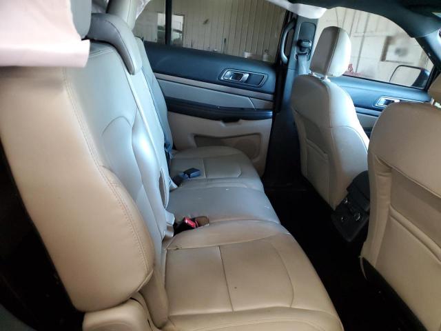 Ford Explorer Xlt Image 8