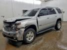Chevrolet Tahoe K1500 Lt Image 1