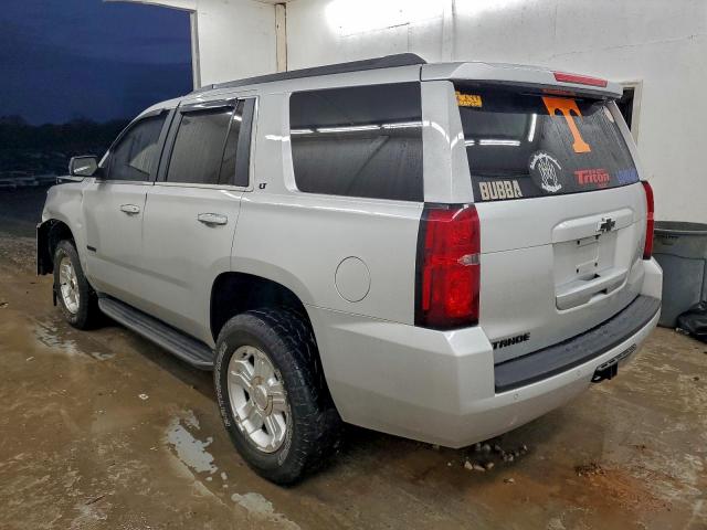 Chevrolet Tahoe K1500 Lt Image 7
