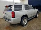 Chevrolet Tahoe K1500 Lt Image 4