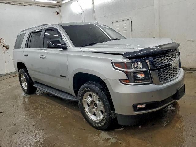 Chevrolet Tahoe K1500 Lt Image 2