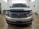 Chevrolet Tahoe K1500 Lt Image 13