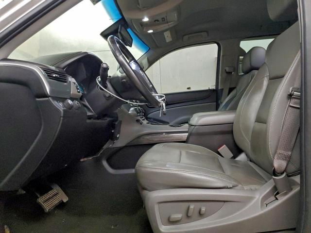 Chevrolet Tahoe K1500 Lt Image 8