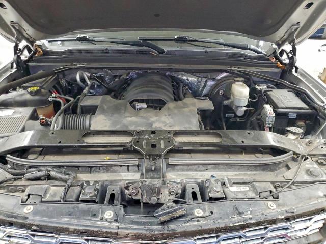 Chevrolet Tahoe K1500 Lt Image 5