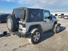 Jeep Wrangler Sport Image 3
