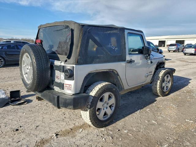 Jeep Wrangler Sport Image 3