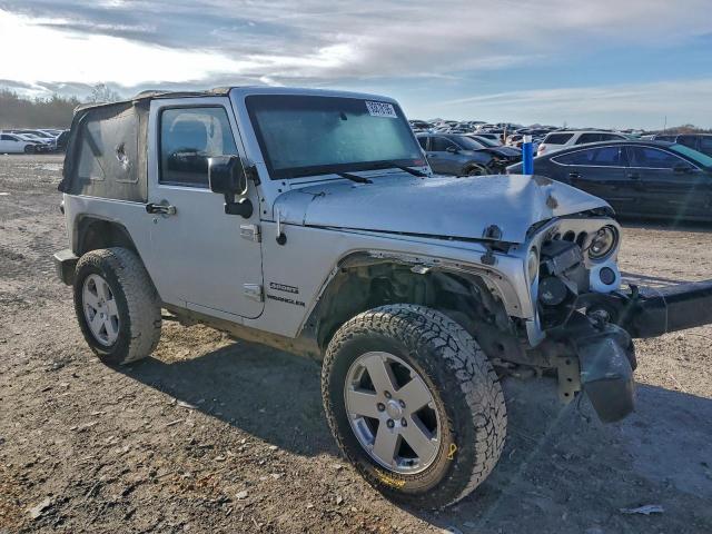 Jeep Wrangler Sport Image 6