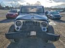 Jeep Wrangler Sport Image 5