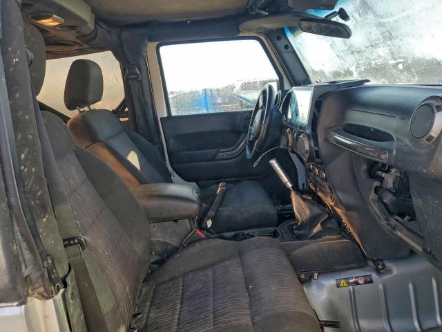 Jeep Wrangler Sport Image 2