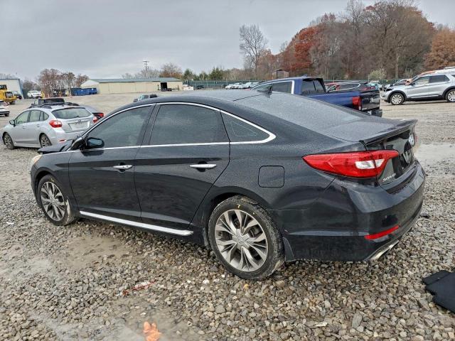 Hyundai SONATA Sport Image 11