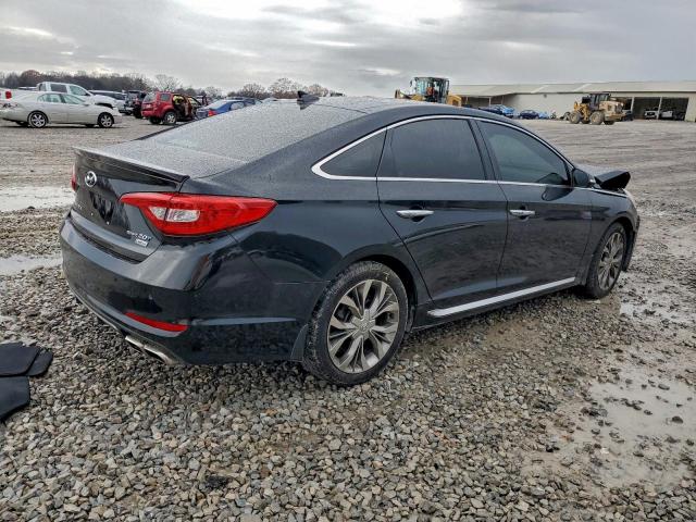 Hyundai SONATA Sport Image 4
