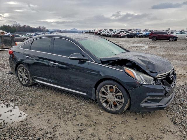 Hyundai SONATA Sport Image 5