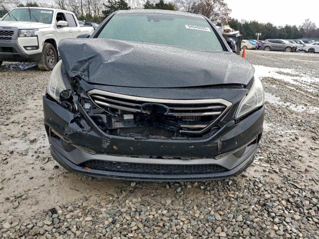 Hyundai SONATA Sport Image 12