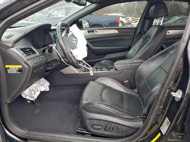 Hyundai SONATA Sport Image 9