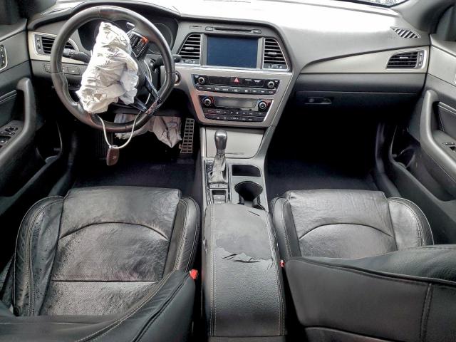 Hyundai SONATA Sport Image 6