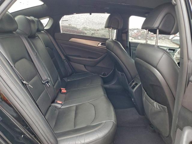 Hyundai SONATA Sport Image 2