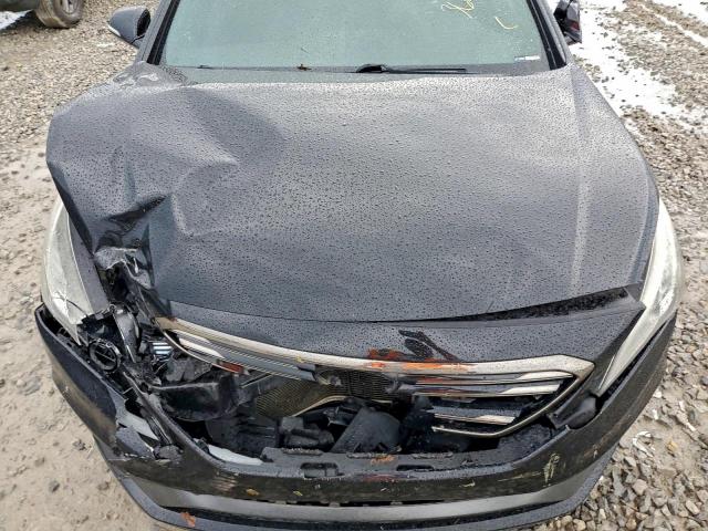 Hyundai SONATA Sport Image 10