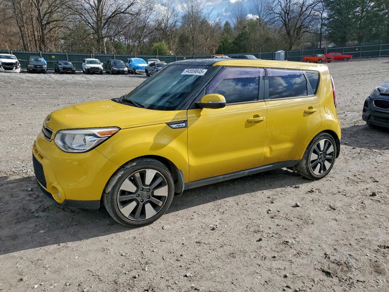 Kia Soul ! Image 1