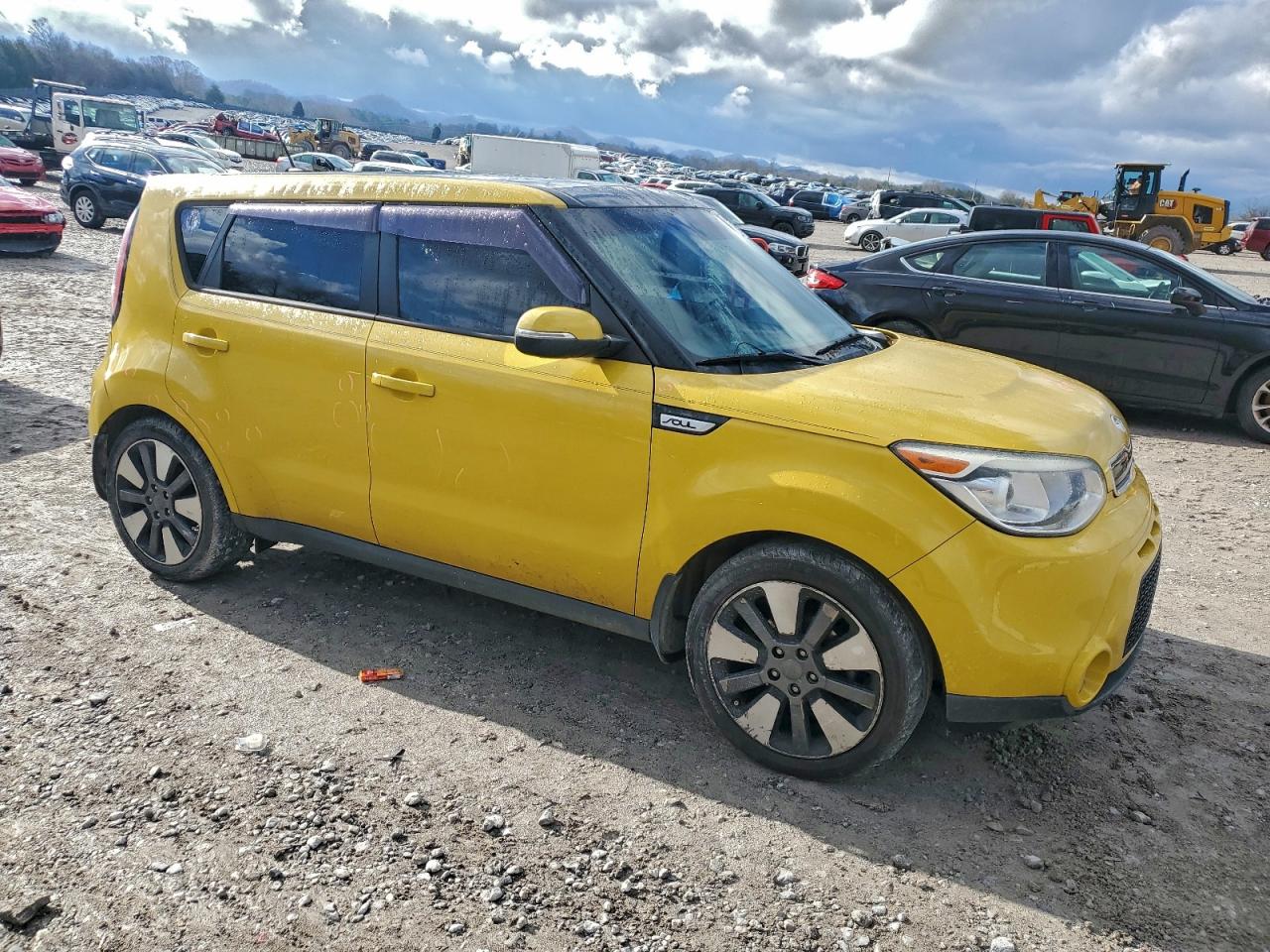 Kia Soul ! Image 3