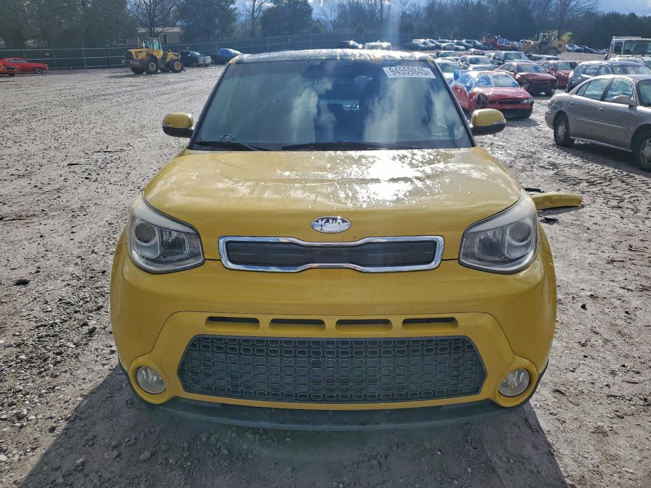 Kia Soul ! Image 9