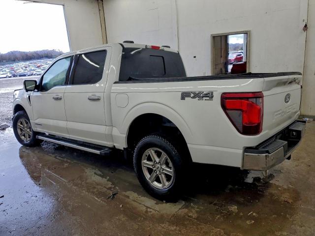 Ford F-150 Xlt Image 3
