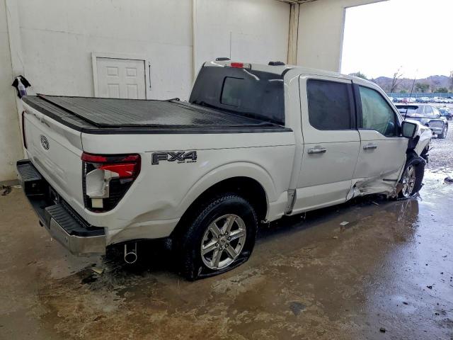 Ford F-150 Xlt Image 4