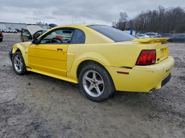 Ford Mustang Gt Image 8