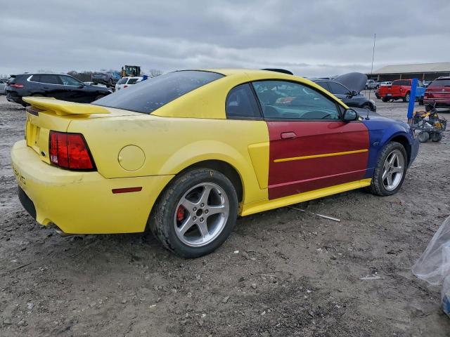 Ford Mustang Gt Image 12