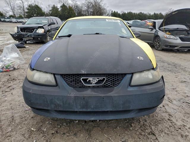 Ford Mustang Gt Image 2